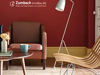 Zumbach InnoBau AG - cliccare per ingrandire l’immagine 13 in una lightbox