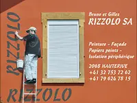 Rizzolo Bruno et Gilles SA - Klicken Sie, um das Bild 1 in einer Lightbox vergrössert darzustellen