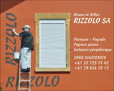 Rizzolo Bruno et Gilles SA