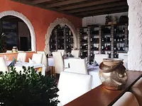 Restaurant Beluga Castello – Cliquez pour agrandir l’image 5 dans une Lightbox