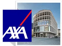 AXA Generalagentur Vorsorge & Vermögen Thomas Kaufmann - cliccare per ingrandire l’immagine 1 in una lightbox
