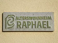 Wohnheimgenossenschaft Raphael – click to enlarge the image 1 in a lightbox