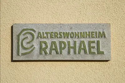 Wohnheimgenossenschaft Raphael