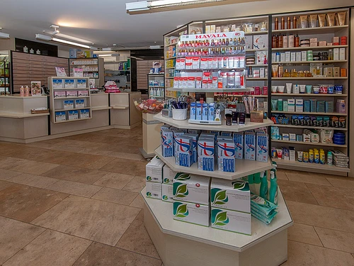 Pharmacie de Mies – Cliquez pour agrandir l’image 4 dans une Lightbox