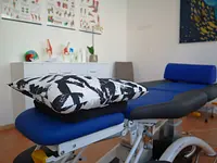 Human Care - Fisioterapia e Riabilitazione - Centro del Mal di Schiena - Klicken Sie, um das Bild 11 in einer Lightbox vergrössert darzustellen