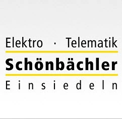 Schönbächler Elektro - Telematik