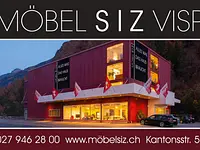 Möbel SIZ AG – click to enlarge the image 1 in a lightbox