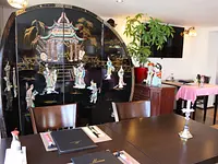 China Restaurant zum Gelben Schnabel – Cliquez pour agrandir l’image 9 dans une Lightbox