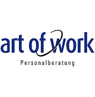 Logo Art of Work Personalberatung AG logo