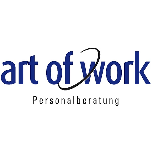 Logo Art of Work