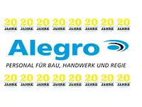 Alegro AG – Cliquez pour agrandir l’image 7 dans une Lightbox