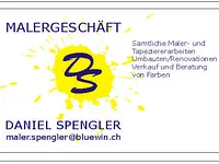 Spengler Daniel - cliccare per ingrandire l’immagine 2 in una lightbox