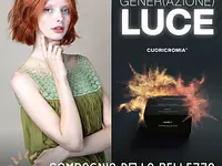 Monica parrucchiera visagista Compagnia Della Bellezza – click to enlarge the image 10 in a lightbox
