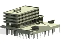 MG3D Structural Modeling - cliccare per ingrandire l’immagine 3 in una lightbox