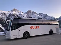 Guler Touristik GmbH - Klicken Sie, um das Bild 1 in einer Lightbox vergrössert darzustellen
