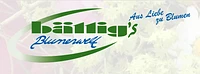 Bättig's Blumenwelt GmbH-Logo