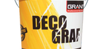 Deco Graf 0.5-3.0mm Voll/Struktur