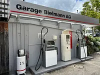 Garage Bielmann AG – click to enlarge the image 2 in a lightbox