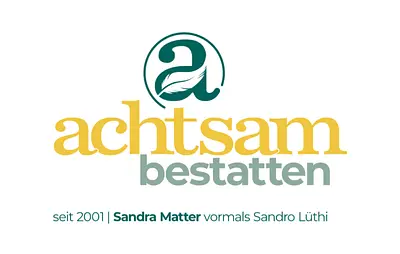 achtsam-bestatten GmbH
