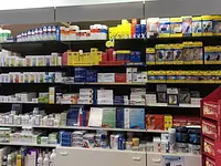 Farmacia Viganello – click to enlarge the image 2 in a lightbox