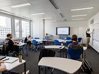 SAL Schule für Angewandte Linguistik – click to enlarge the image 1 in a lightbox