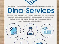 Dina Services - cliccare per ingrandire l’immagine 3 in una lightbox
