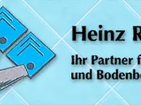Reber Heinz - cliccare per ingrandire l’immagine 1 in una lightbox