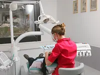 Servizio medico dentario - cliccare per ingrandire l’immagine 1 in una lightbox