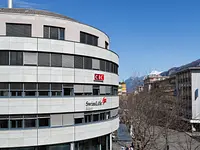 Banque CIC (Suisse) SA - Klicken Sie, um das Bild 1 in einer Lightbox vergrössert darzustellen