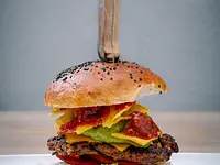 O'Lé burger et tapas – Cliquez pour agrandir l’image 1 dans une Lightbox