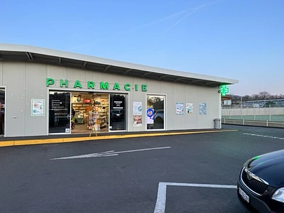 Gouda Pharmacie