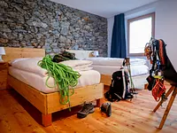 Osteria TREMOLA San Gottardo Bed & Bike – click to enlarge the image 7 in a lightbox