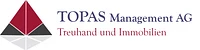 Logo Topas Treuhand & Immobilien GmbH