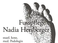 Podologie - Hersberger Nadia – click to enlarge the image 1 in a lightbox