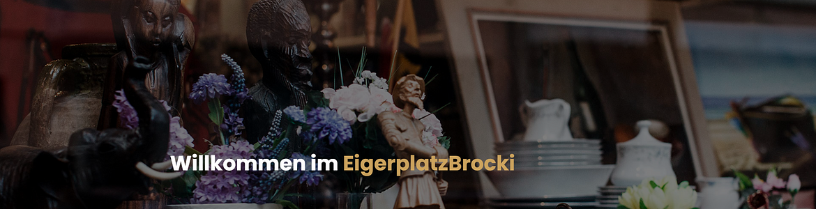 Eigerplatzbrocki