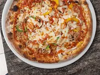 City Pizzakurier - Klicken Sie, um das Bild 6 in einer Lightbox vergrössert darzustellen