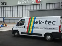 wk-tec Wärme- und Kältetechnik – click to enlarge the image 4 in a lightbox