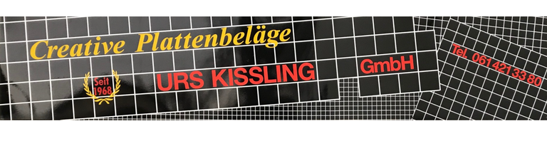 Urs Kissling GmbH