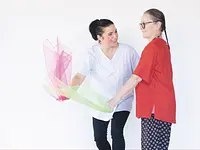 Stiftung Alters- und Pflegeheime Binningen - Klicken Sie, um das Bild 7 in einer Lightbox vergrössert darzustellen