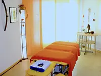 Naturheilpraxis Lifecenter, Krankenkassenanerkannt - Klicken Sie, um das Bild 5 in einer Lightbox vergrössert darzustellen