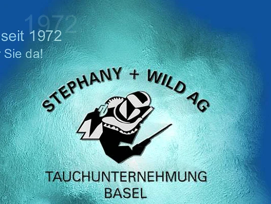 Stephany & Wild AG