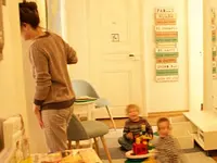 Eltern Kind Zentrum MaKly - Klicken Sie, um das Bild 6 in einer Lightbox vergrössert darzustellen