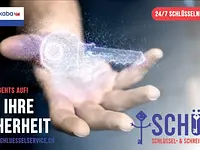 Schütz Schlüssel- und Schreinerservice GmbH - Klicken Sie, um das Bild 11 in einer Lightbox vergrössert darzustellen