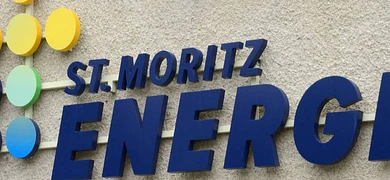 St. Moritz Energie