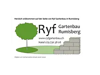 Ryf Gartenbau – Cliquez pour agrandir l’image 1 dans une Lightbox