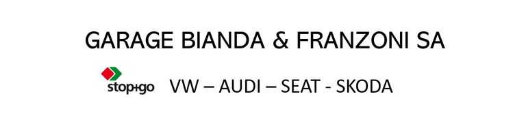Bianda & Franzoni SA