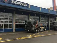 VIT Veicoli Industriali Ticino SA Scania - cliccare per ingrandire l’immagine 11 in una lightbox
