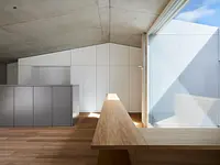 Dreier Korntheuer Architekten AG – Cliquez pour agrandir l’image 5 dans une Lightbox