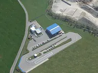 Centre de formation routière de Savigny SA - cliccare per ingrandire l’immagine 8 in una lightbox