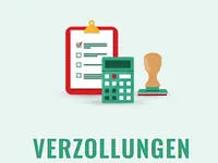 Zollas-Verzollungen GmbH – click to enlarge the image 1 in a lightbox